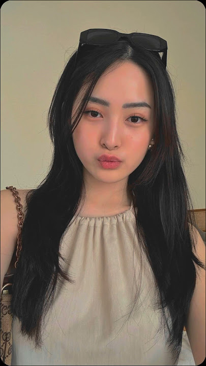 ODELYN MACKENZIE NIH CANTIK KAN #shorts #viral #indonesia #model