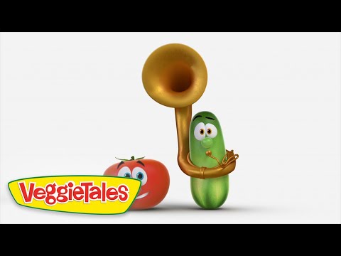 VeggieTales: Opening Theme Song