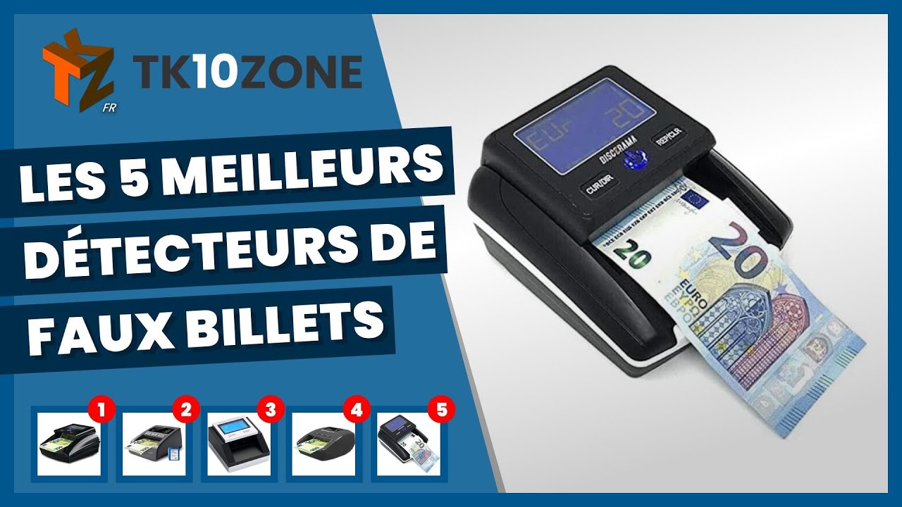 Marqueur Liderpapel Ecouse Detecteur Et Billets Faux.