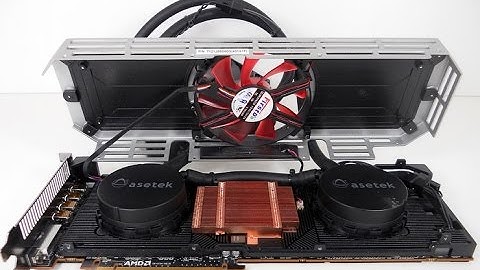 AMD Vega and Navi: plans of "red" in the 2017-19 year
