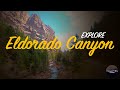 EXPLORE | Eldorado Canyon, Colorado | American Explorer