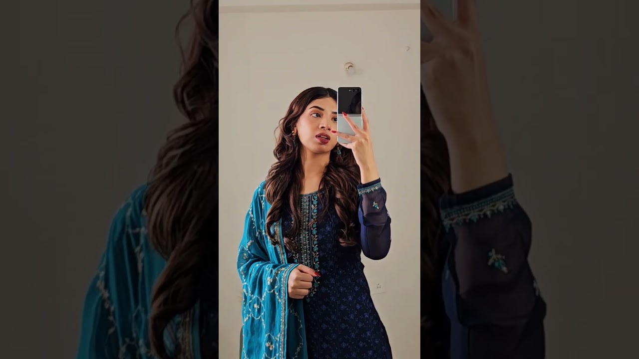 Myntra Haul Ethnic wear Kurta Set | festive indian woman kurta | Online kurta set Haul