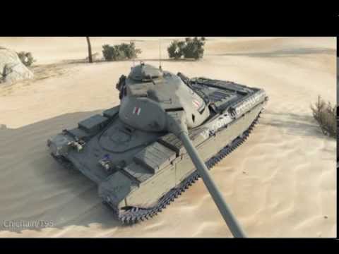 World of Tanks-