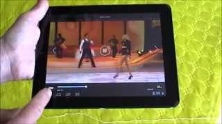 Ainol Novo9 Firewire