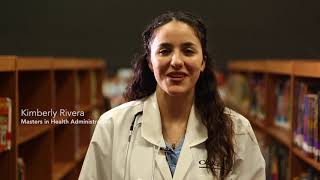 College 1st Mentor Commercial Video