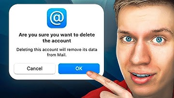 How to Logout of Mail on Mac | Simplified Technology