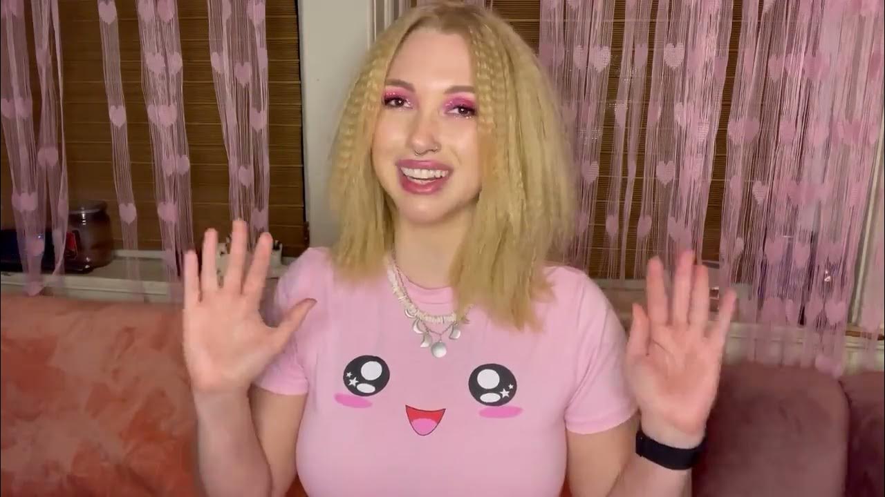 Jessa Flux on playing Pearl in XXXMas YouTube