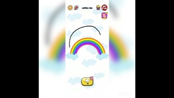 Braindom Draw Puzzle ; Level - 436