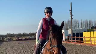 Amy Clarke + Compton Blue  Prelim B4 by Amy Clarke 13 views 3 years ago 3 minutes, 58 seconds