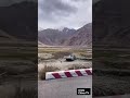 中国の果てにあるデスロードがヤバすぎた