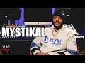 Mystikal on Serving in Gulf War Doing "Suicide Jobs", Signing 1st Record Deal for $500 (Part 1)