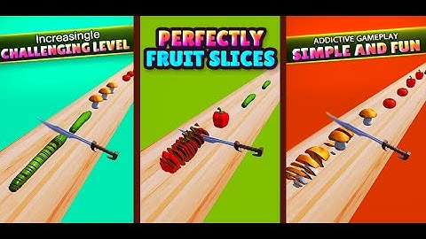 Perfect Slice Live Now 🍅🔪 Part of 20 #live #shortslive