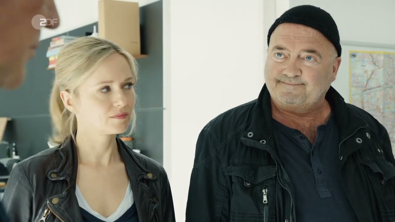 Ein starkes Team • Familienbande