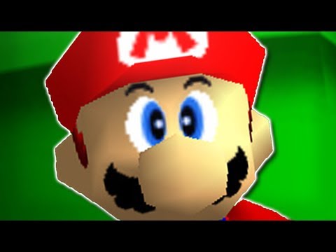 REMIXING SUPER MARIO 64