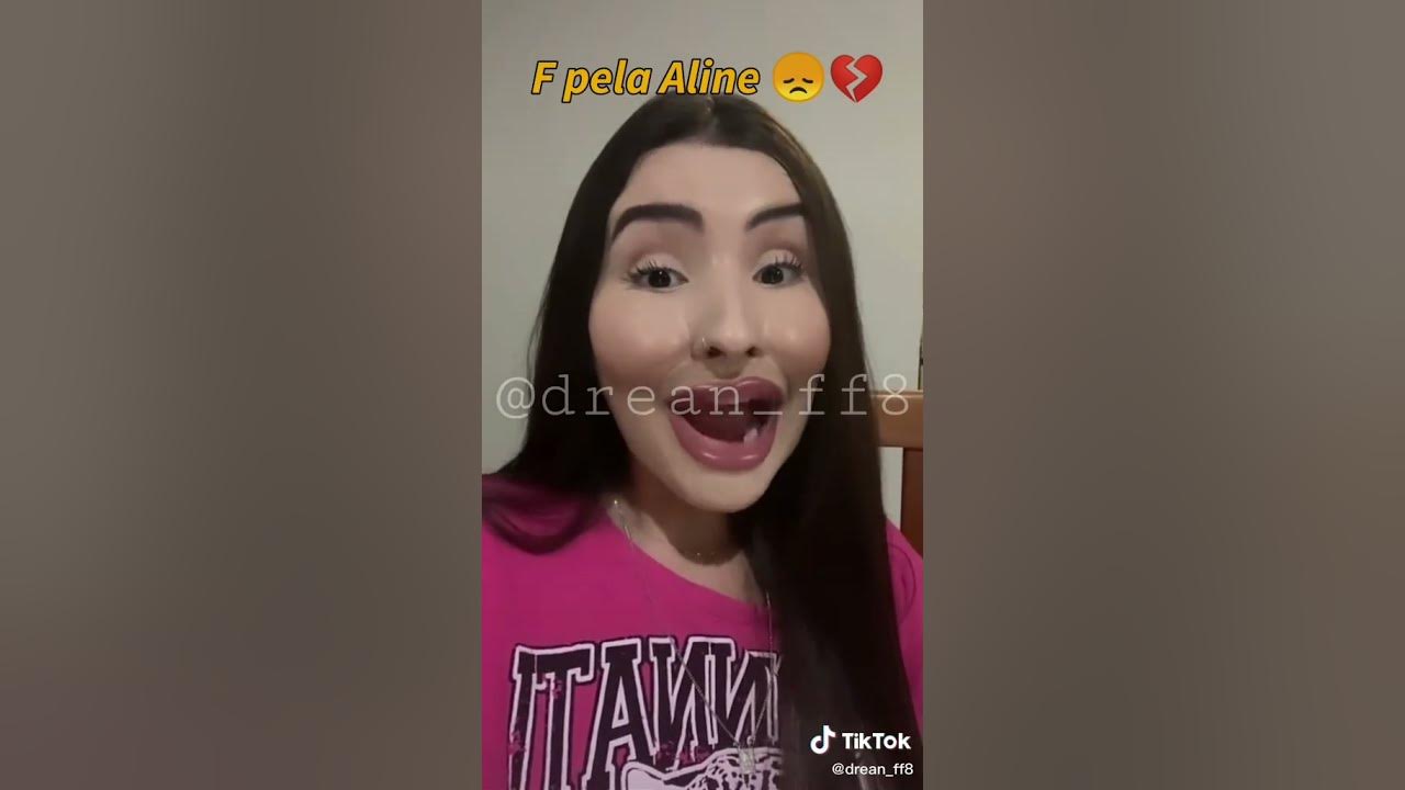 Aline Faria Depois das Drogas !🍭 Explore a emoção do jogo com os