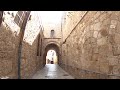 Jerusalem - Holy Sepulchre Church