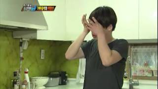 위기탈출 넘버원 - Escaping Crises Number One 20120806 # 003