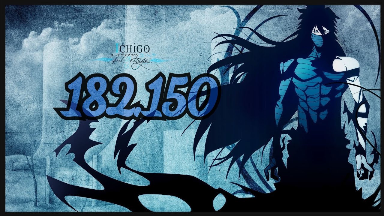 Bleach Brave Souls - Mugetsu + Tosh Supp (Guild Quest)