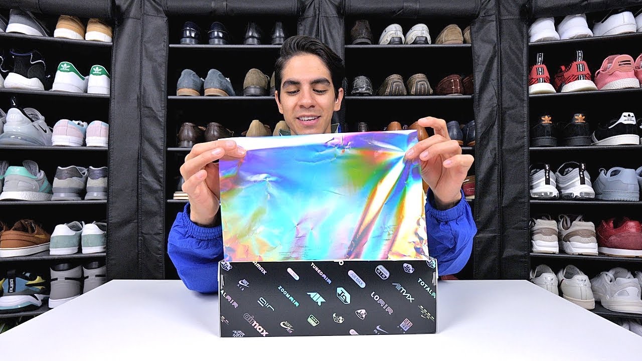 NO COMPRES estos tenis SIN VER ESTE VIDEO!!! - YouTube