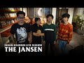 Janari Rekords Live Session: THE JANSEN