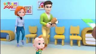 JoJo Lost His Sheep Super JoJo Storytime More Nursery Rhymes