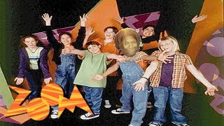 Zoom Exposed Roasted