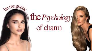 The Feminine Psychology Behind Being Completely Unforgettable