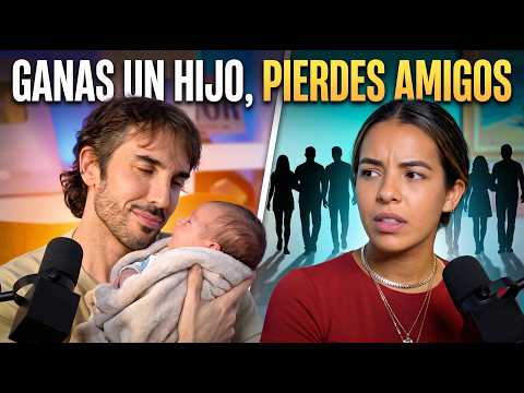 Making friends as an ADULT is a myth: the lie that Mexico has believed