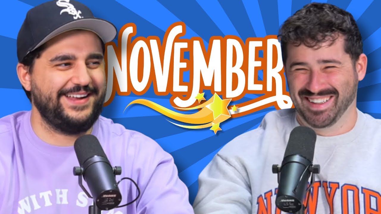 Самые смешные моменты ноября в подвале!