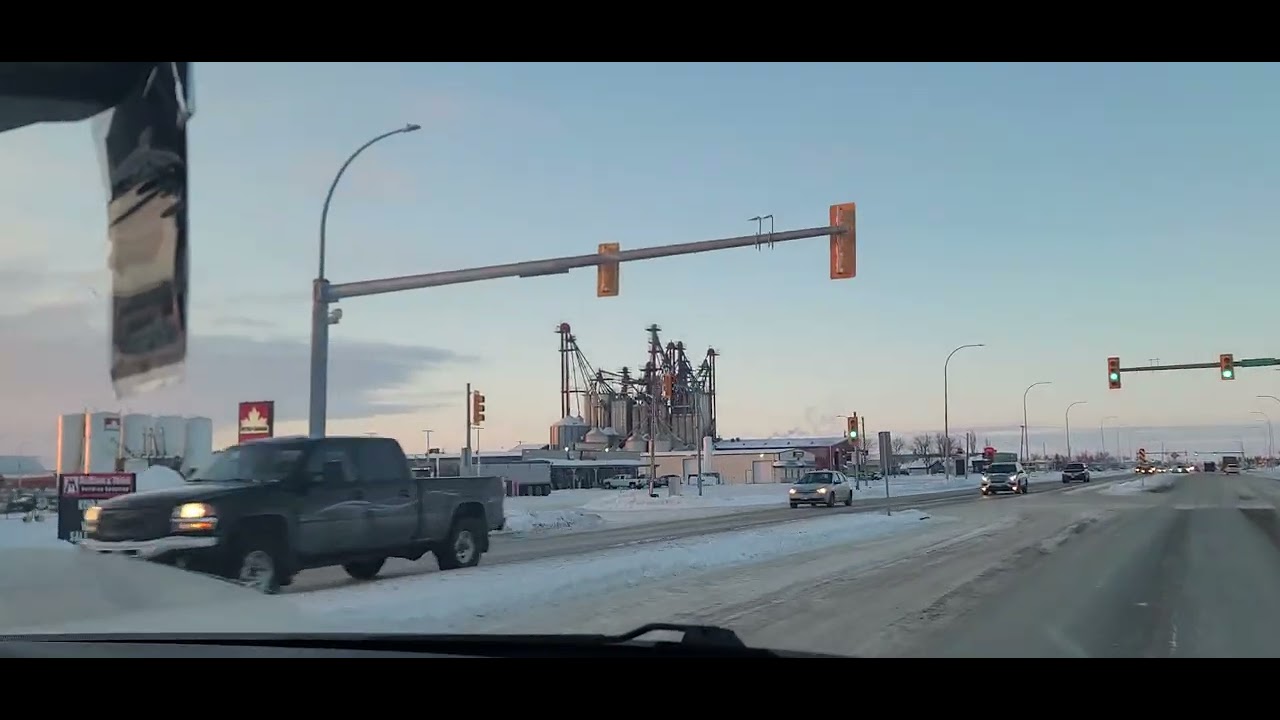 From Camoray Bay to Walmart. WINKLER. 