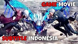 Film Devil May Cry 5 Subtitle Indonesia Full Movie