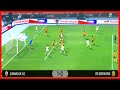 Zamalek vs RSB Berkane 1 - 0 Highlights Final CAF Confederation Cup 2024