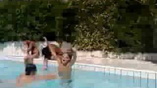 Aquatropic Nimes Junior