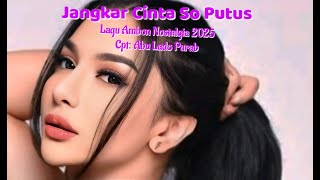 Download Lagu Lagu Ambon Nostalgia Terbaru 2025 \ MP3