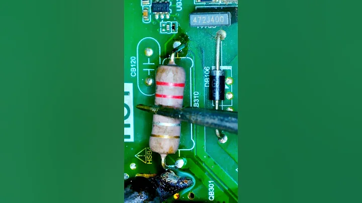 led tv backlight problem fix.  #ledtv #fixbacklight #diyelectronics #fixtv #tvrepair