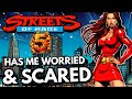 Streets of Rage 5 is Coming...&amp; I&#39;m Terrified !