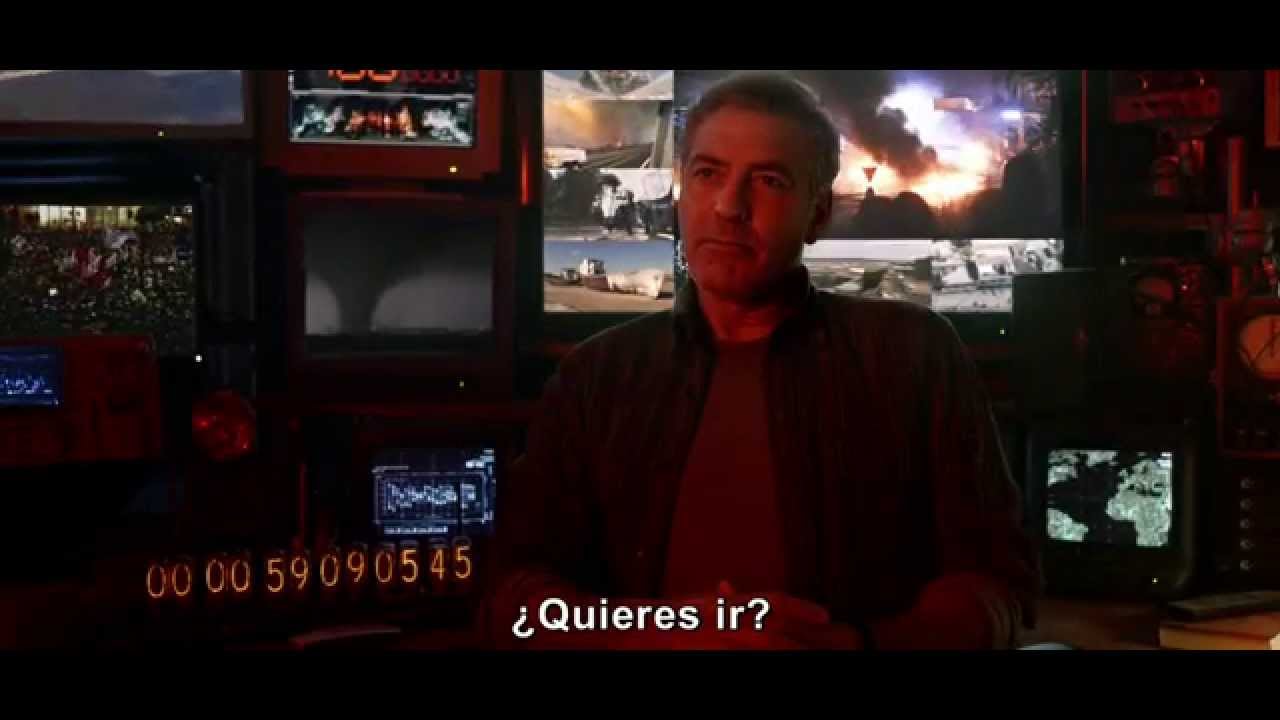 Tomorrowland: Teaser Tráiler