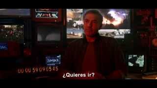 Tomorrowland: Teaser Tráiler