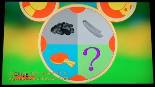 Everybody Say Mystery Mouseketool Part 21