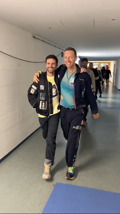 #2024 #Coldplay #MusicOfTheSpheresWorldTour #MoonMusic