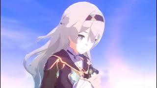 [MMD Giantess] Giga Giantess Firefly