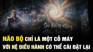 Thức tỉnh là phép trừ: Cách não bộ tái cài đặt hệ điều hành tâm trí - Vạn vật giác ngộ
