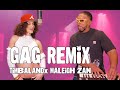 GAG Remix Timbaland Maleigh Zan mp3