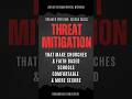 Threat Mitigation that Keeps the Church or Faith Based School More Comfortable & More Secure: Safety