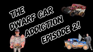 The Dwarf Car Addiction Ep.2 (Quincy Nationals)