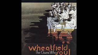 The Guess Who - These Eyes