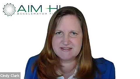 Meet Our Semi-Finalist - Cindy Clark!