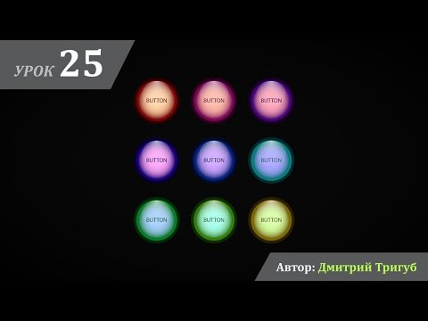 Уроки Adobe Illustrator. Урок №25: Как быстро изменить цвет объекта