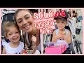 SINGLE MOM DISNEYLAND TRIP WITH A TODDLER | @LIFE OF MADDY