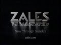 ZALES Holiday Season Sale Commercial 2001